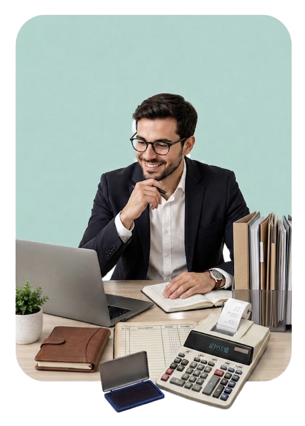Consultoría Financiera GR Nova