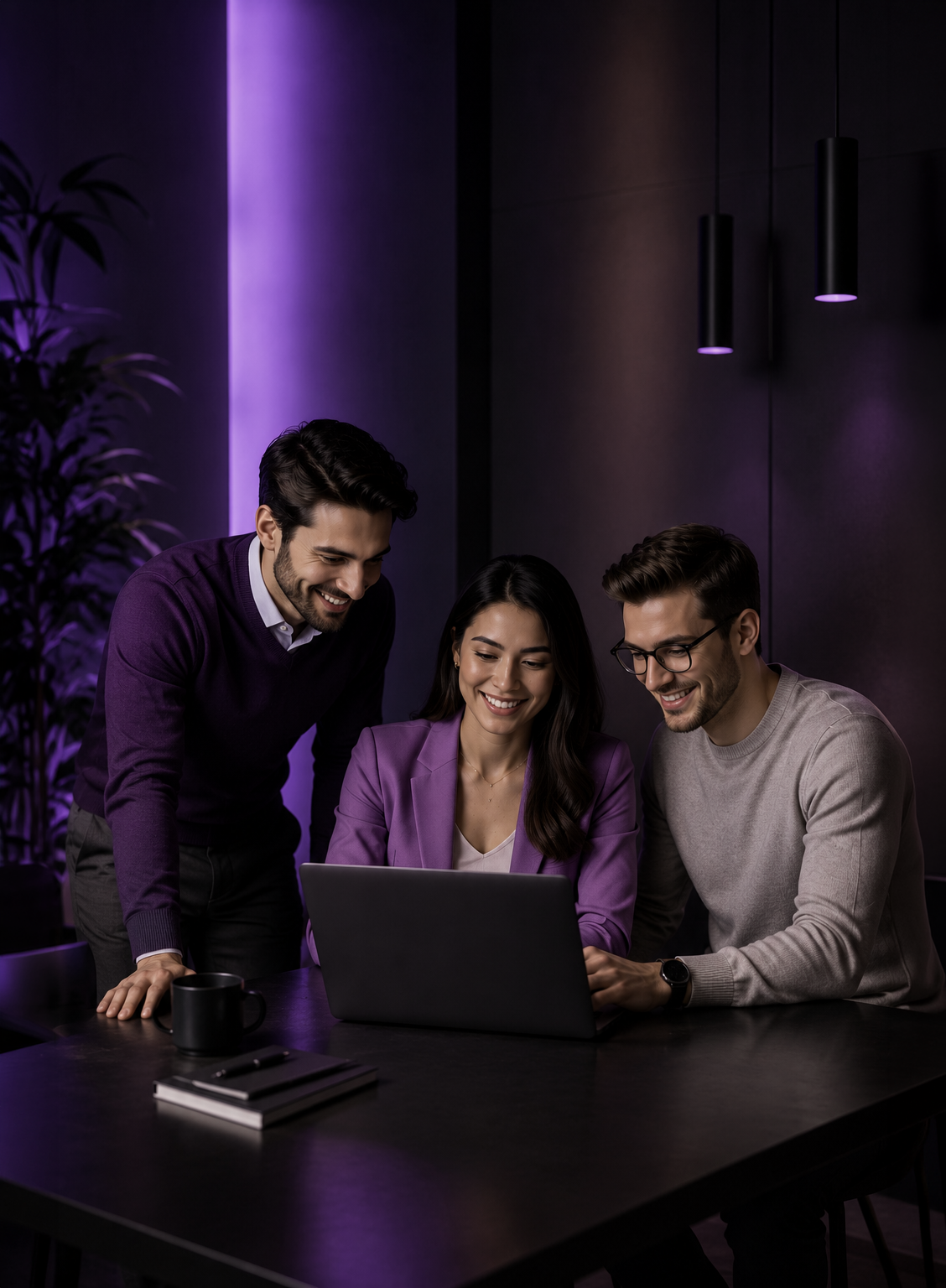 Equipo GR Nova Consulting